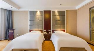 Inner Mongolia XingTai Phoenix Hotel - 2