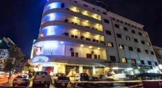 Asia Hotel - 5