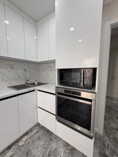 Apartament white 2 rooms Centru Moll - 0