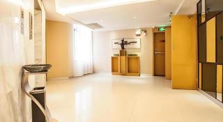 City Comfort Inn Liuzhou Diwang North Station - 9