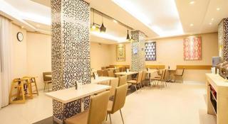 City Comfort Inn Liuzhou Diwang North Station - 6