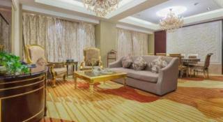Hefei Parkview Hotel - 6