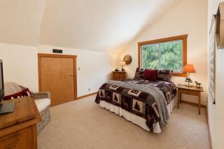 Pine Tree Cottage by NW Comfy Cabins - 3