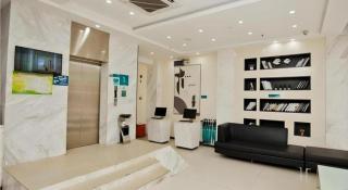 City Comfort Inn Yulin Bobai Pedestrian Street - 9