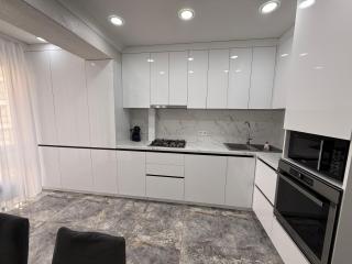 Apartament white 2 rooms Centru Moll - 4