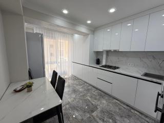 Apartament white 2 rooms Centru Moll - 2