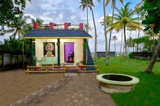 Darkmoon cherai beach - 5