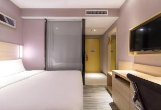 City Comfort Inn Changsha Railway Station - 8