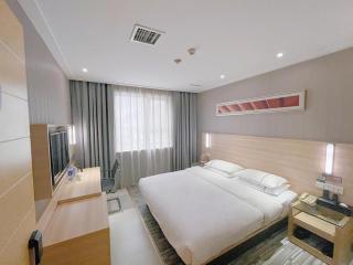 City Comfort Inn Changsha Railway Station - 6