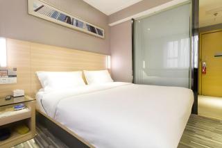 City Comfort Inn Changsha Railway Station - 5