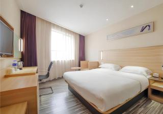 City Comfort Inn Changsha Railway Station - 4