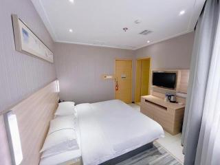 City Comfort Inn Changsha Railway Station - 2