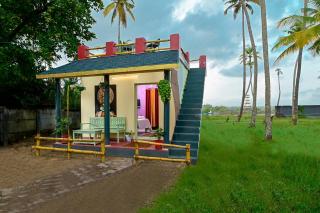 Darkmoon cherai beach - 1