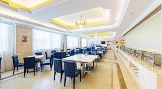 Vienna Classic Hotel Qingdao Huangdao - 4