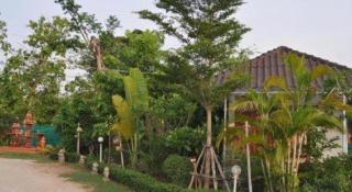 Leelawadee Resort - Sukhothai - 1