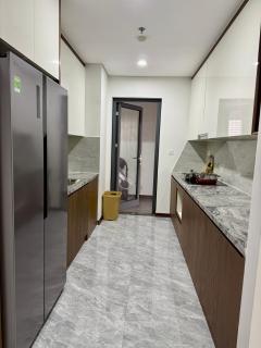 Capital Elite Apartment Pham Hung By QMP - 8
