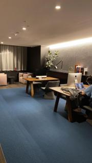 D11 Skyline View Abnb 2BR With Free Parking, Step To Free Tram Zone - 1