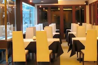 The Residence Airport & Spa Hotel - 7