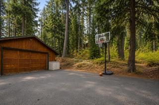 Soaring Pines Lodge by NW Comfy Cabins - 5