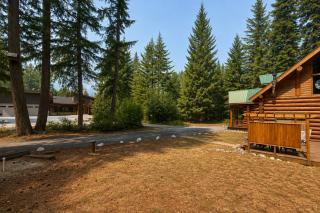 Soaring Pines Lodge by NW Comfy Cabins - 4