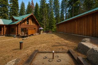 Soaring Pines Lodge by NW Comfy Cabins - 2