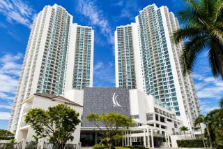 Ancol mansion Apartment city & sea view by Horizon Living - Jacarta - 3