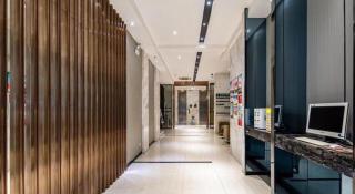 City Comfort Inn Liuzhou Liunan Wanda Plaza - Liuzhou - 8