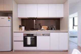 D11 Skyline View Abnb 2BR With Free Parking, Step To Free Tram Zone - 6