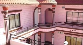 Stupa Resort - 9