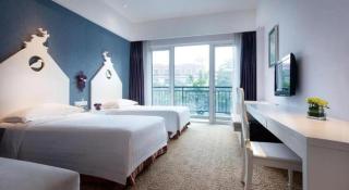 Oasis O.City Hotel - 3