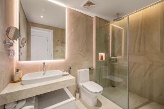 Aether Apartments - 2