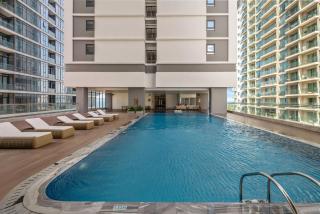 Aether Apartments - 3