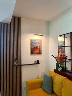 Park Apartment - 7