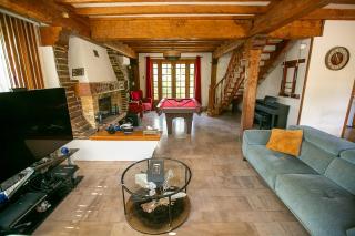 Chambre Cosy Bords de Seine Vernon-Giverny - 9