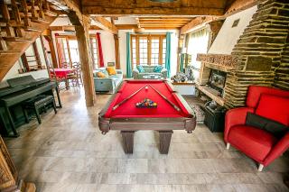 Chambre Cosy Bords de Seine Vernon-Giverny - 4