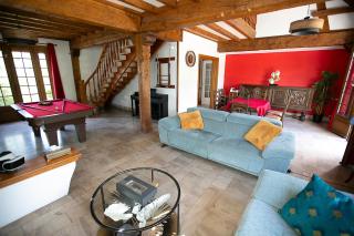 Chambre Cosy Bords de Seine Vernon-Giverny - 3