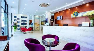 City Comfort Inn Guilin Xing'an - 5