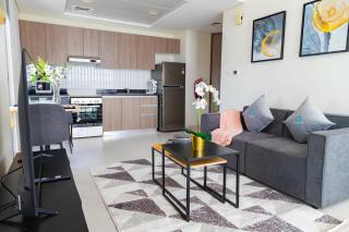 Bloomfields Studio in The View - Raha Beach - 6