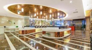 Kunming Xiyi Hotel - 1