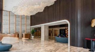 Rezen Hotel Huaxia Xiamen - 9