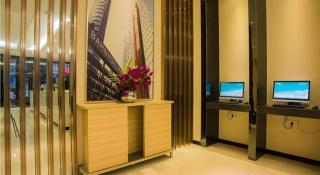 City Comfort Inn Hechi Nandan - 4