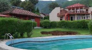 New Dakshinkali Village Resort - 5
