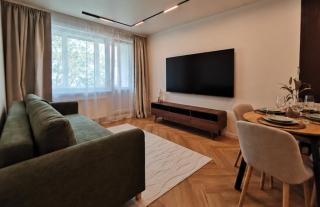 H-BERG Apartment Liepāja - 6