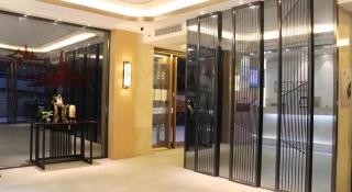 Wenxing Hotel Guangzhou Gangding Metro Station Branch - 9