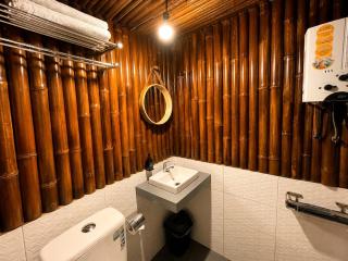 LuxCamp Pangalengan By Horison - 2