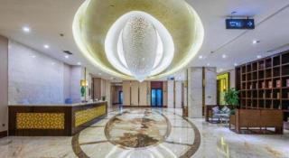 Fortune International Hotel - 9