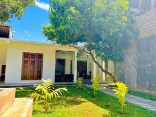 Blue Heaven Guest House Wellawaya - 0