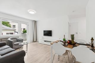3 rooms centrally located in Rüttenscheid - 5