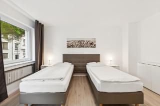 3 rooms centrally located in Rüttenscheid - 1