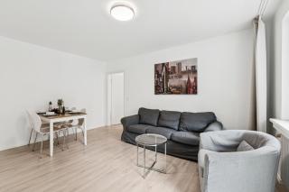 3 rooms centrally located in Rüttenscheid - 4